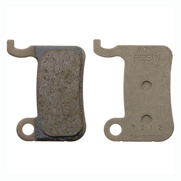 Disc Brake Pad Shimano Old XT